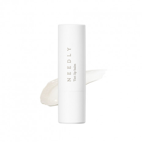 Needly Tint Lip Balm - Бальзам для губ 3,8 г Needly Tint Lip Balm - Бальзам для губ 3,8 г